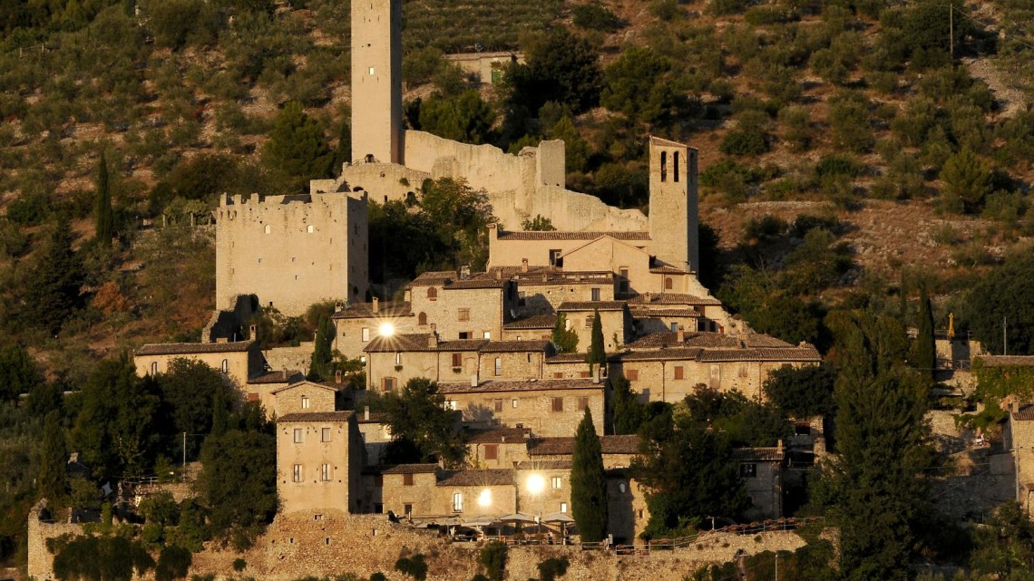 Borgo Lizori Country house