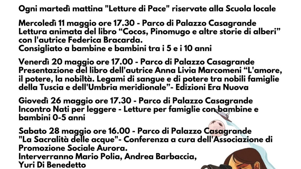 Maggio dei libri Campello (1)