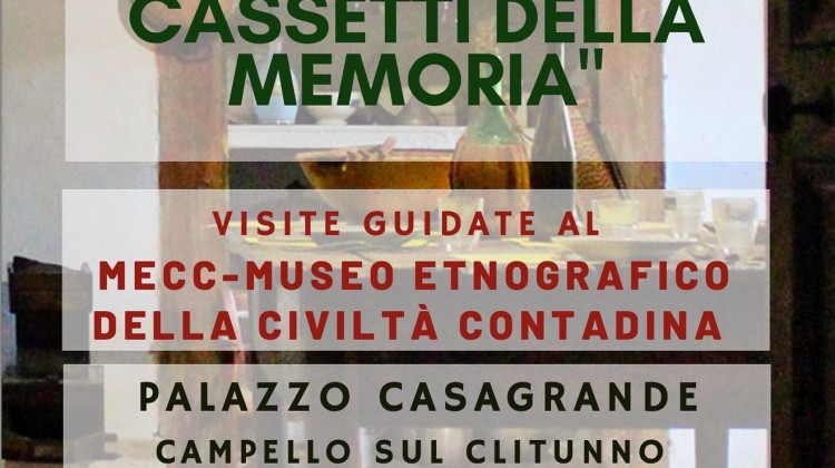 ecomuseo civiltà