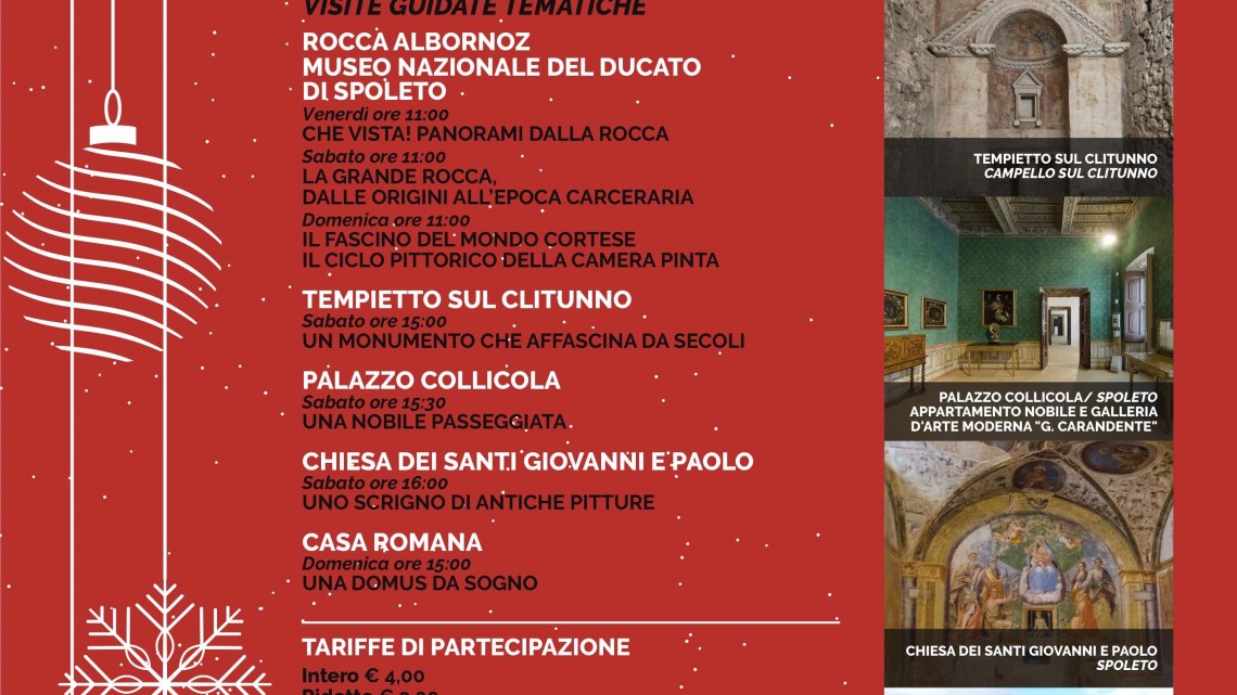 SISTEMA MUSEO_Capolavori da museo_speciale Natale 2022_locandina web