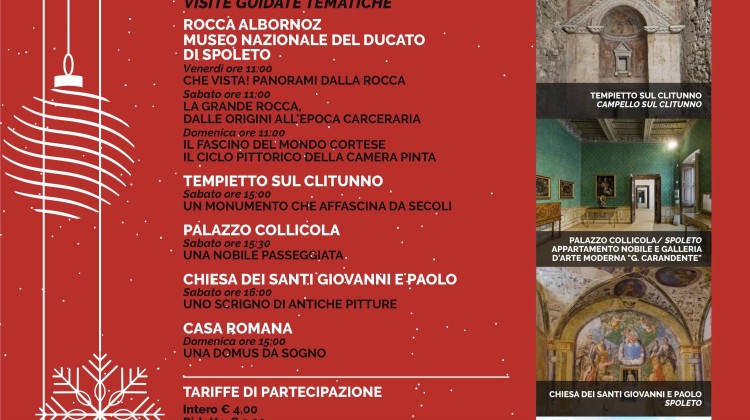 SISTEMA MUSEO_Capolavori da museo_speciale Natale 2022_locandina web