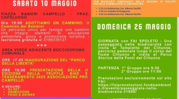 MAGGIO