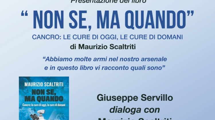 NON SE MA QUANDO
